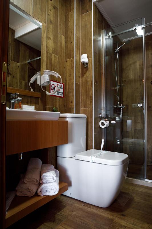 Budget Twin Room image 3
