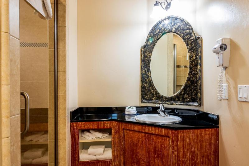 Deluxe King Suite image 3