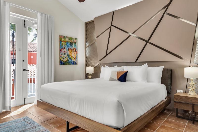 2 Bedroom Ocean View, Las Casitas Village image 4