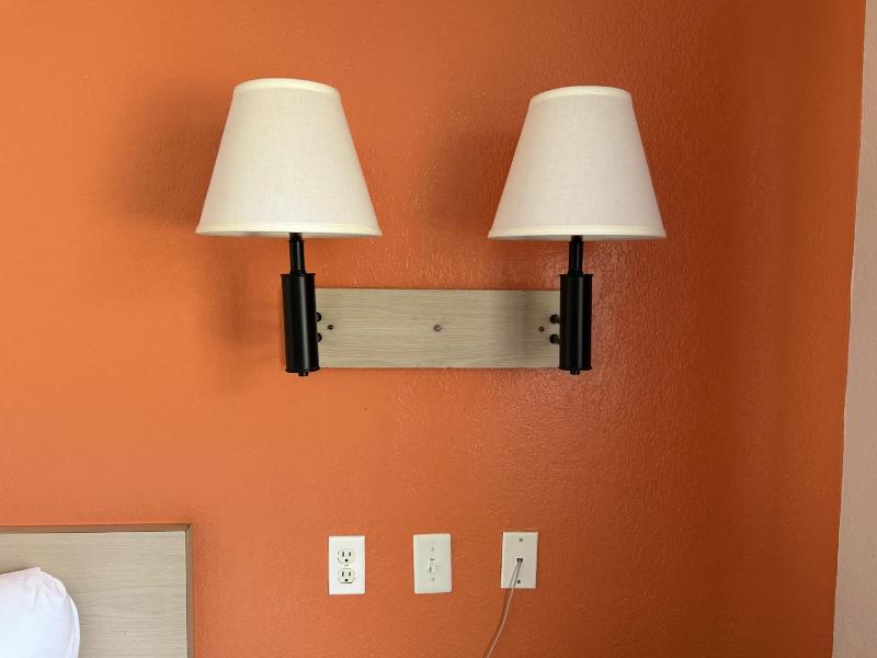 Double Room - Disability Access