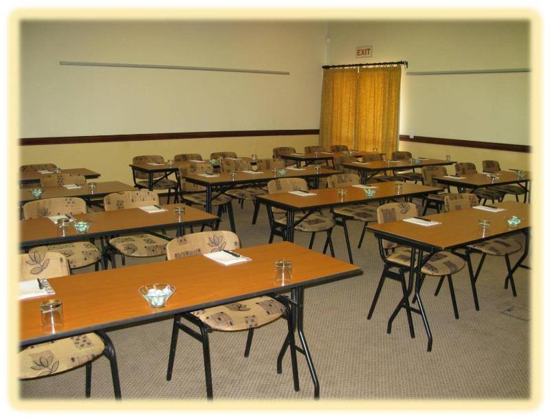 Benvenuto Hotel & Conference Centre - image 3