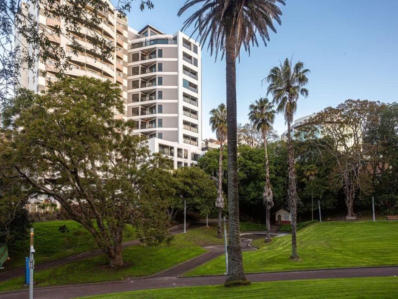 Condo in Queen St CBD w Pool and Gym Zodiak Stays - image 15