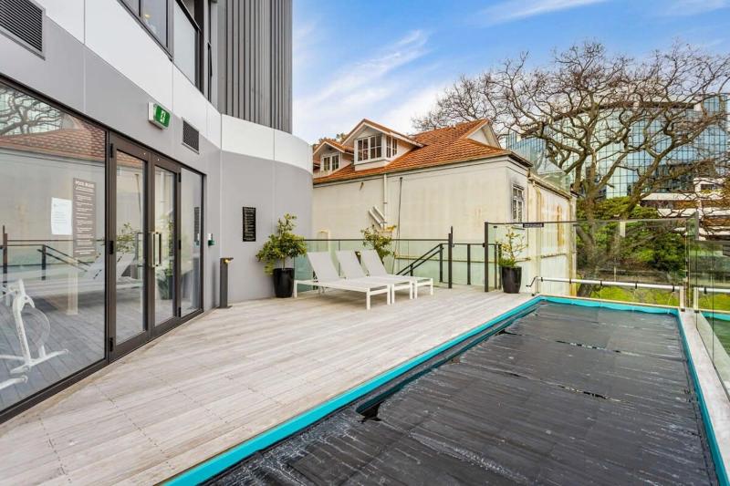 Sunny 1BR Retreat in Heart of CBD by Zodiak Stays - image 15