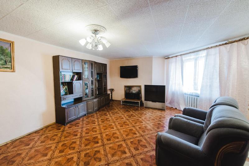 Two-Bedroom Apartment image 2