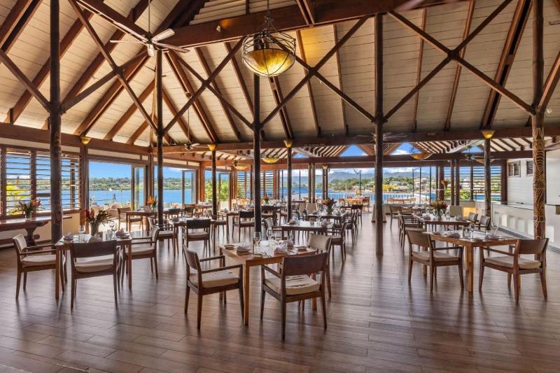 Iririki Island Resort & Spa - image 13