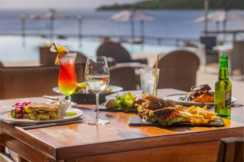 Iririki Island Resort & Spa - image 10