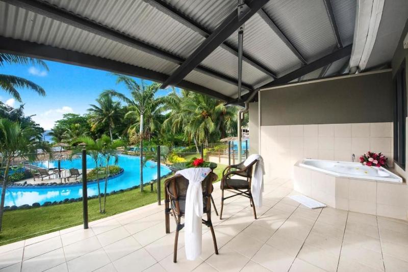 Iririki Island Resort & Spa - image 6