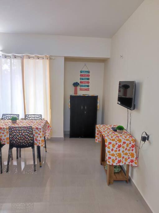 Flat in Kochi 903 - image 24
