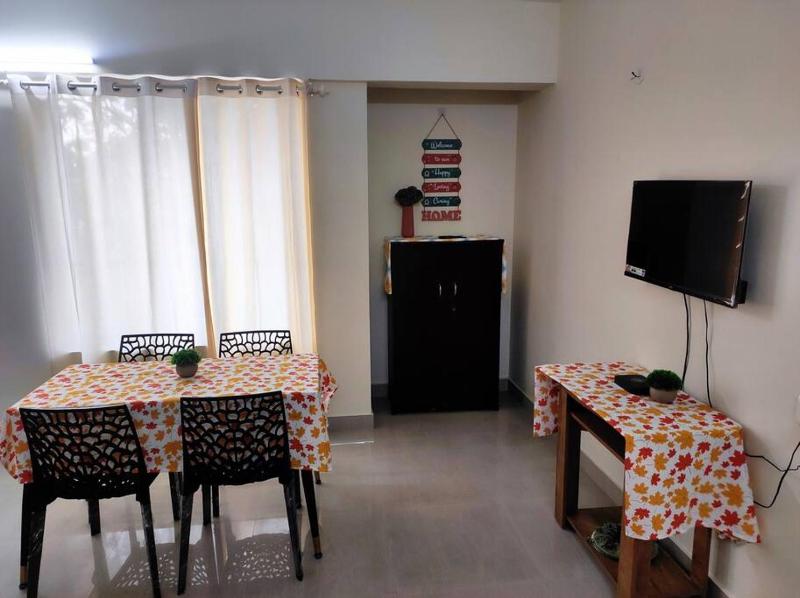 Flat in Kochi 903 - image 28