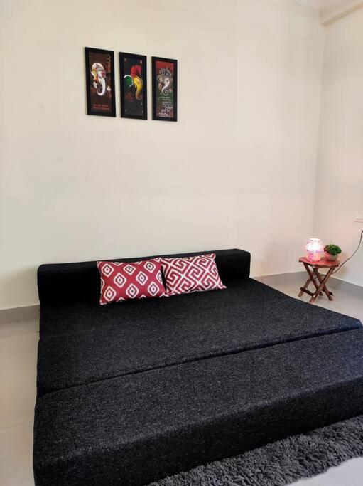Flat in Kochi 903 - image 26