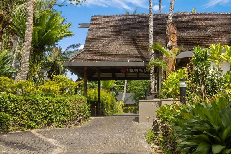 Iririki Island Resort & Spa - image 8