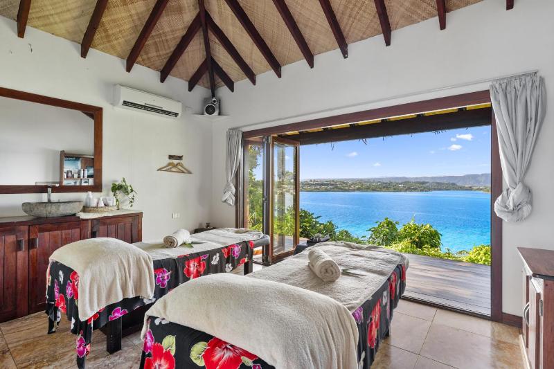 Iririki Island Resort & Spa - image 14