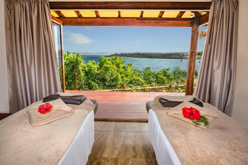 Iririki Island Resort & Spa - image 16