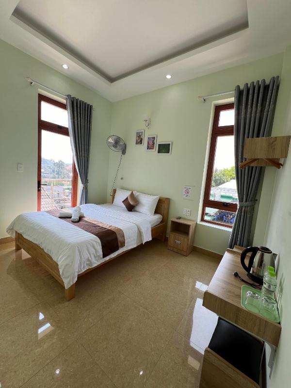Alex Home Đà Lạt Images