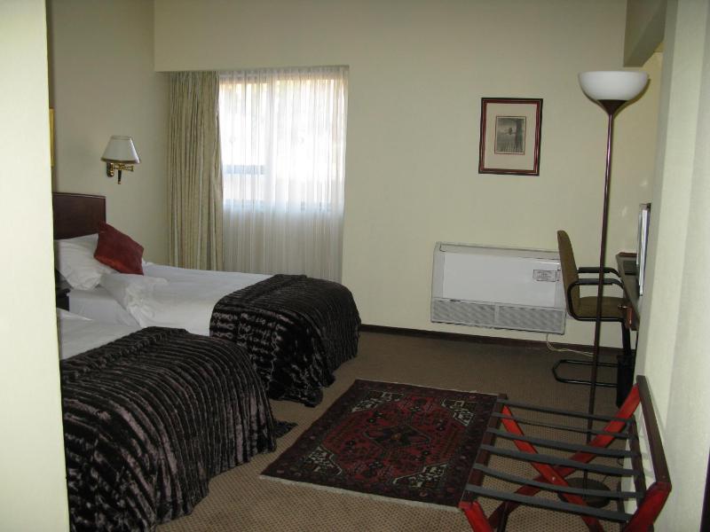 Benvenuto Hotel & Conference Centre - image 7