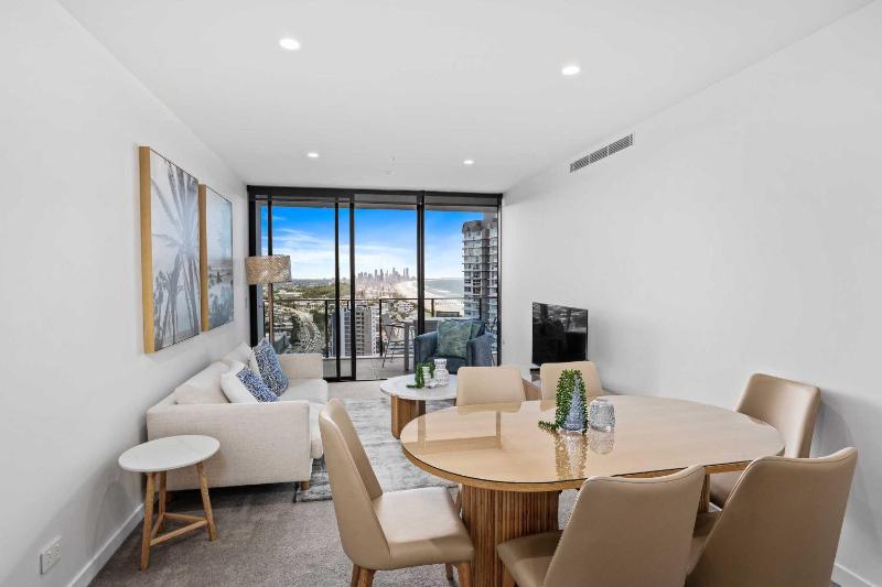 Beachside Stay at Sandbar Apartments Burleigh Heads - image 4