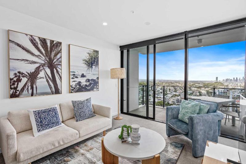 Beachside Stay at Sandbar Apartments Burleigh Heads - image 5