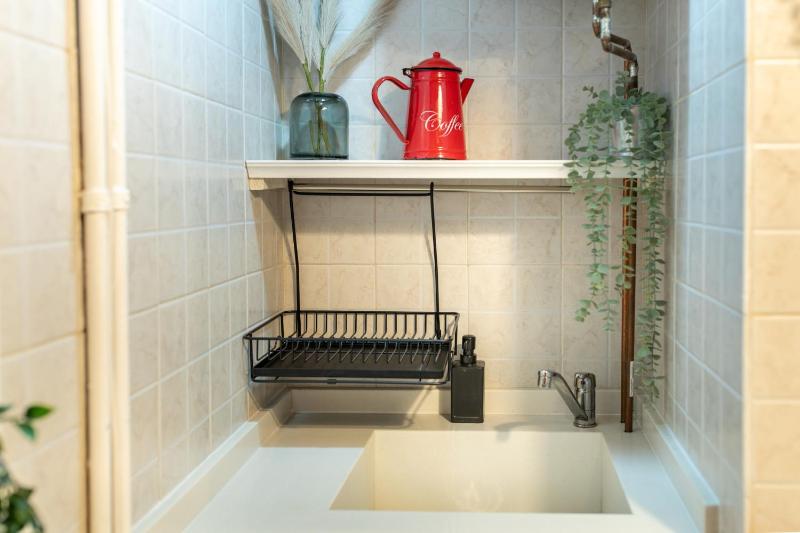 2BR Apartment at Piata Natiunilor Unite: Perfect for City Center Stays - image 7