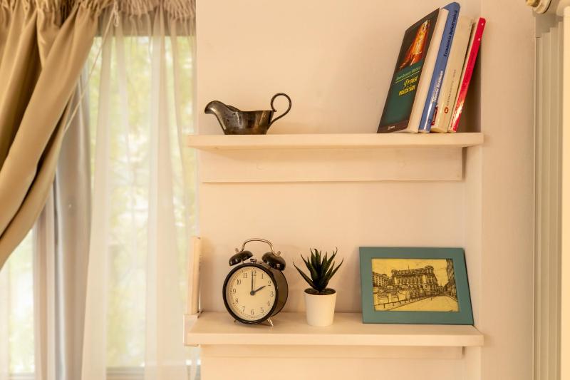 2BR Apartment at Piata Natiunilor Unite: Perfect for City Center Stays - image 8