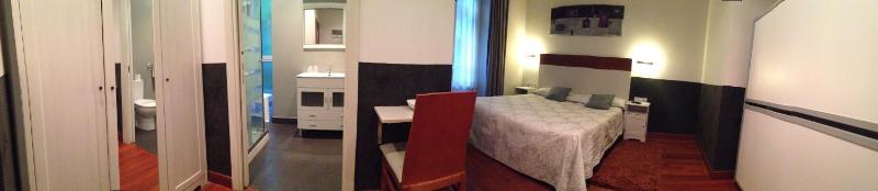 Hostal San Sebastian Centro - image 15