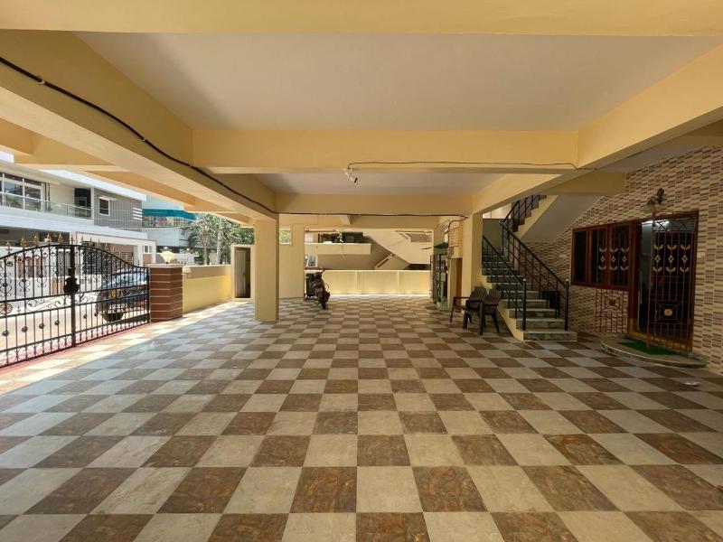 Servostay 5 Fully Furnished 2 BHK Flats in MVP Colony Vizag - image 15