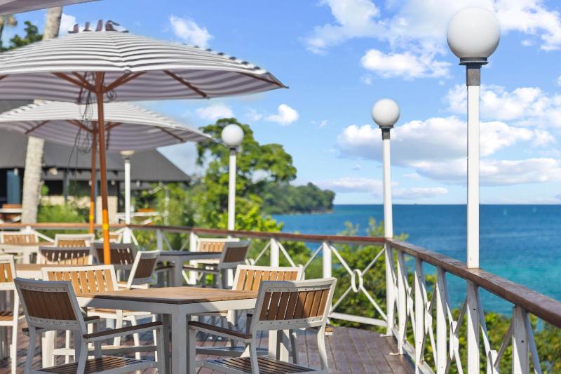 Iririki Island Resort & Spa - image 3