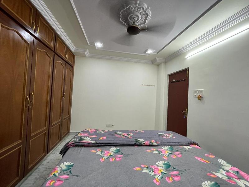 Servostay 5 Fully Furnished 2 BHK Flats in MVP Colony Vizag - image 10