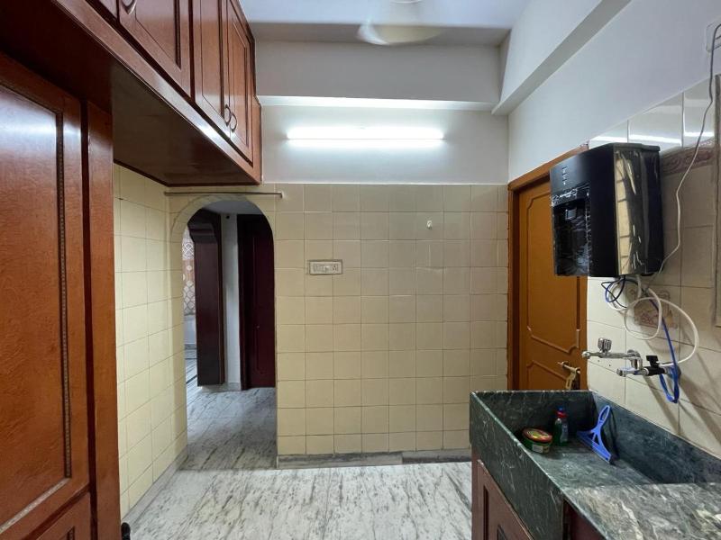 Servostay 5 Fully Furnished 2 BHK Flats in MVP Colony Vizag - image 16