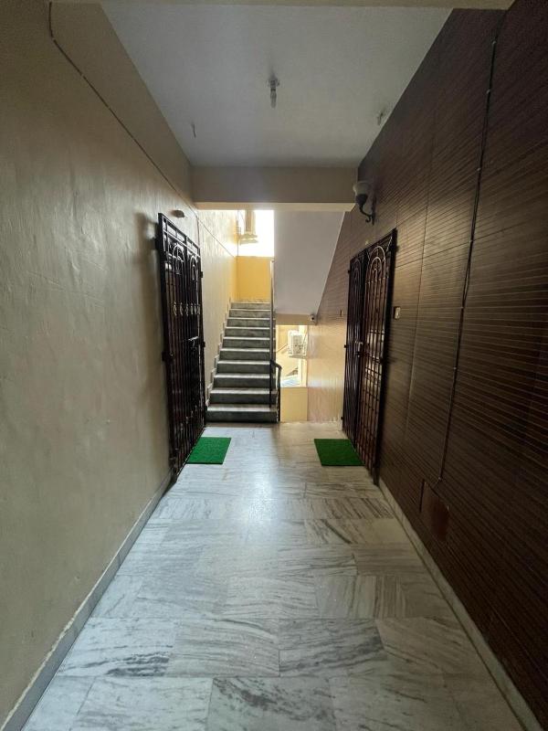 Servostay 5 Fully Furnished 2 BHK Flats in MVP Colony Vizag - image 19