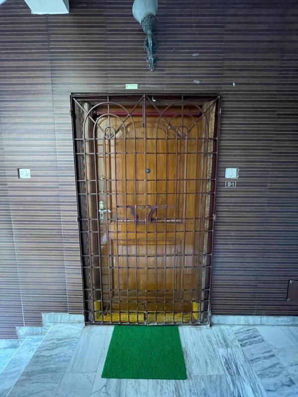 Servostay 5 Fully Furnished 2 BHK Flats in MVP Colony Vizag - image 23