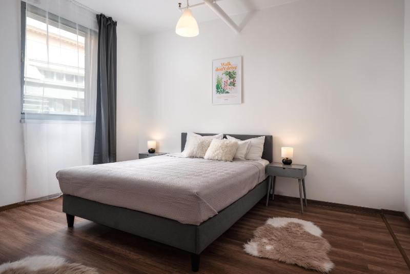 Two-Bedroom Apartment image 1