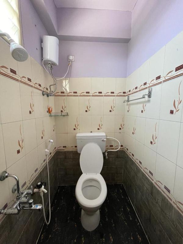 Servostay 5 Fully Furnished 2 BHK Flats in MVP Colony Vizag - image 26