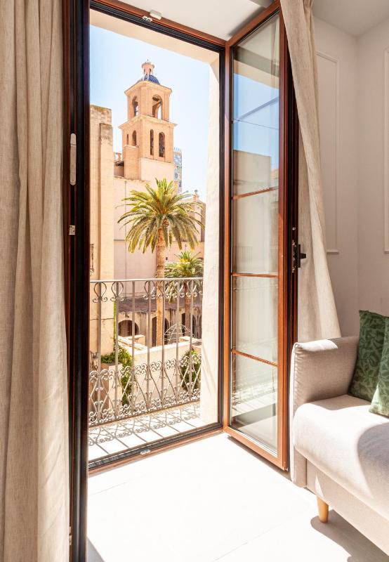 Myflats Luxury Cathedral - image 40