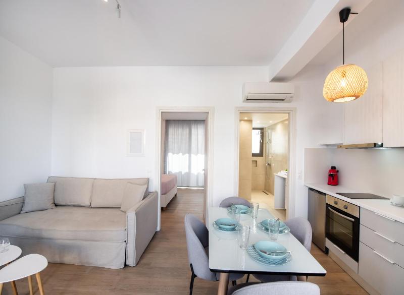 SunilioS Apartments Lefkada Images