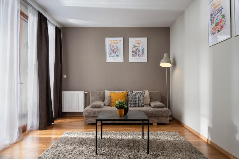 Central Passage Apartments by Vagabond Downtown - image 7
