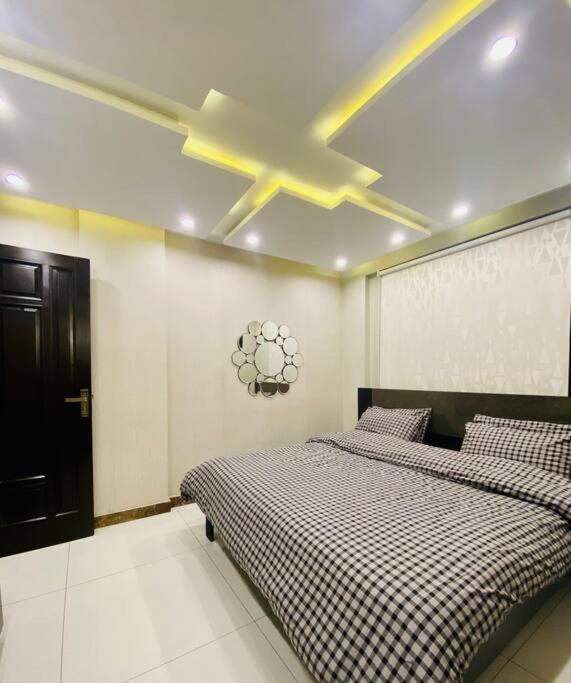 Bahria Town Lahore - NEXT INN Luxury Apartment to Admire your stay 102 - image 8