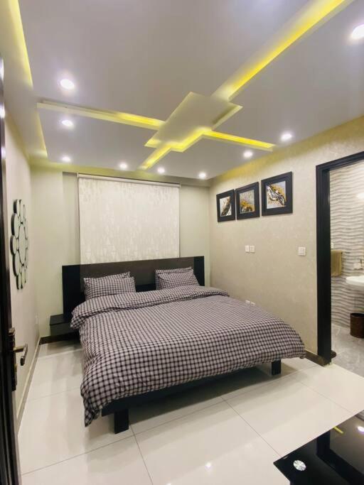 Bahria Town Lahore - NEXT INN Luxury Apartment to Admire your stay 102 - image 9
