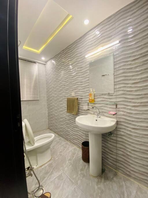 Bahria Town Lahore - NEXT INN Luxury Apartment to Admire your stay 102 - image 5