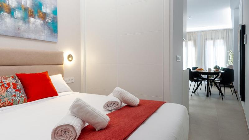 Myflats Luxury Cathedral - image 50
