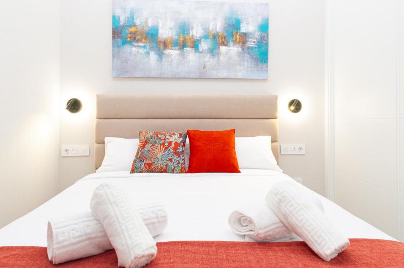 Myflats Luxury Cathedral - image 25