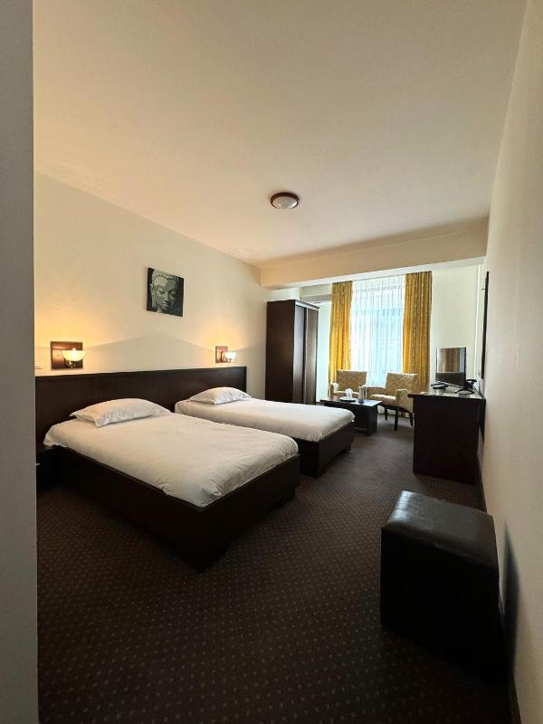 Standard Twin Room image 1