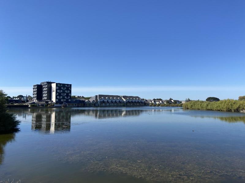 KERSALINE - Maison neuve Bourg et plage - K111 - image 6