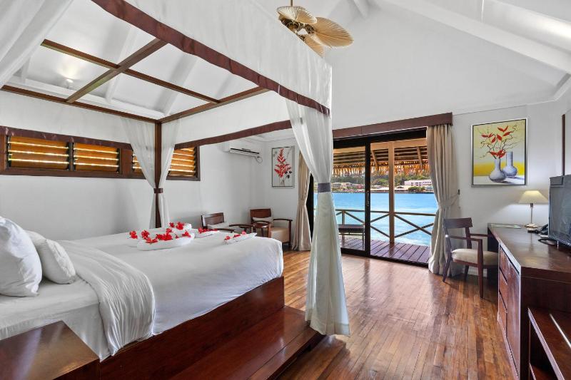 Iririki Island Resort & Spa - image 9
