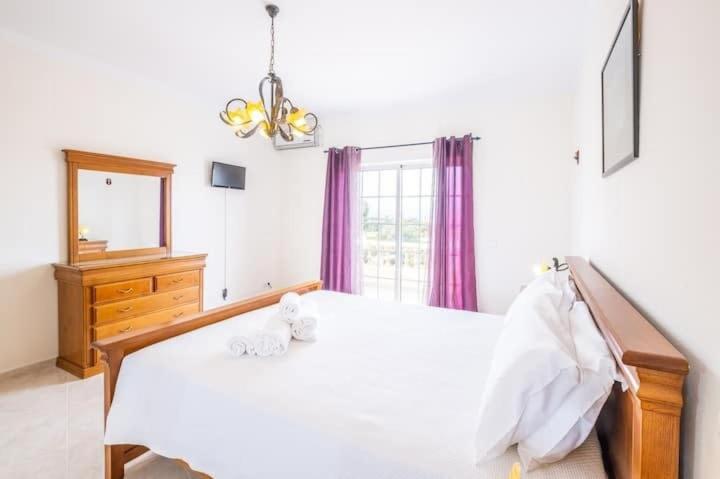Casa Bella Vista - Fantastic spacious villa with beautiful views views of the Algarvian mountains Monchique - image 45