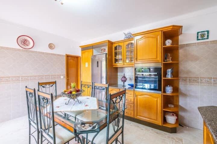 Casa Bella Vista - Fantastic spacious villa with beautiful views views of the Algarvian mountains Monchique - image 22