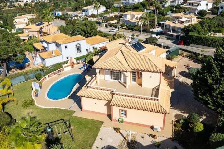 Casa Bella Vista - Fantastic spacious villa with beautiful views views of the Algarvian mountains Monchique - image 21