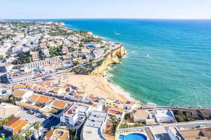 Casa Bella Vista - Fantastic spacious villa with beautiful views views of the Algarvian mountains Monchique - image 41