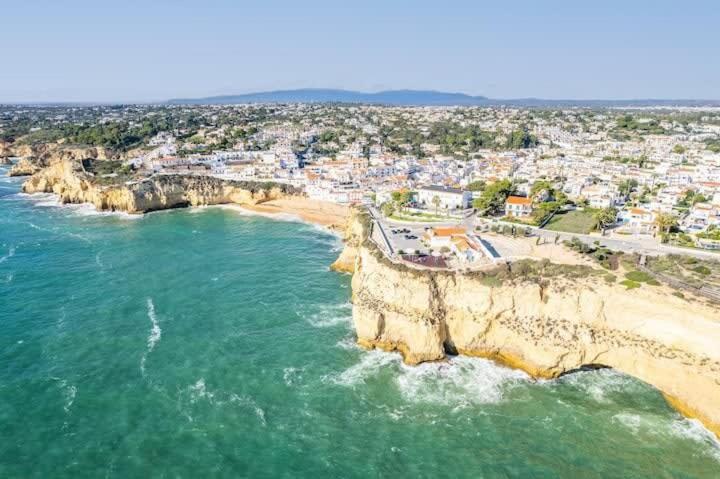 Casa Bella Vista - Fantastic spacious villa with beautiful views views of the Algarvian mountains Monchique - image 26