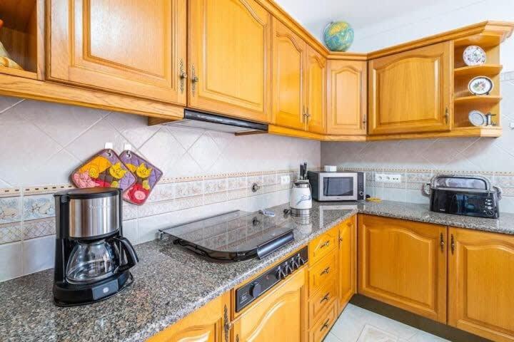 Casa Bella Vista - Fantastic spacious villa with beautiful views views of the Algarvian mountains Monchique - image 29