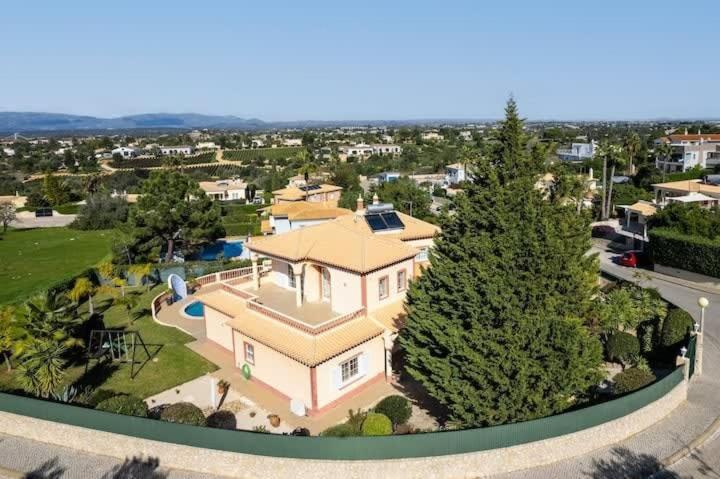 Casa Bella Vista - Fantastic spacious villa with beautiful views views of the Algarvian mountains Monchique - image 24